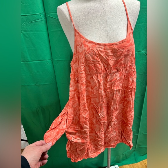 Mini dress with pockets - Picture 3 of 10